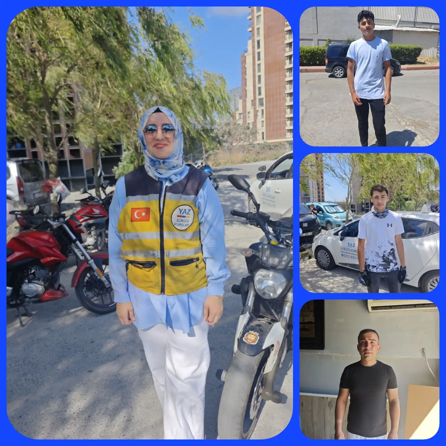 Motor Eğitimi