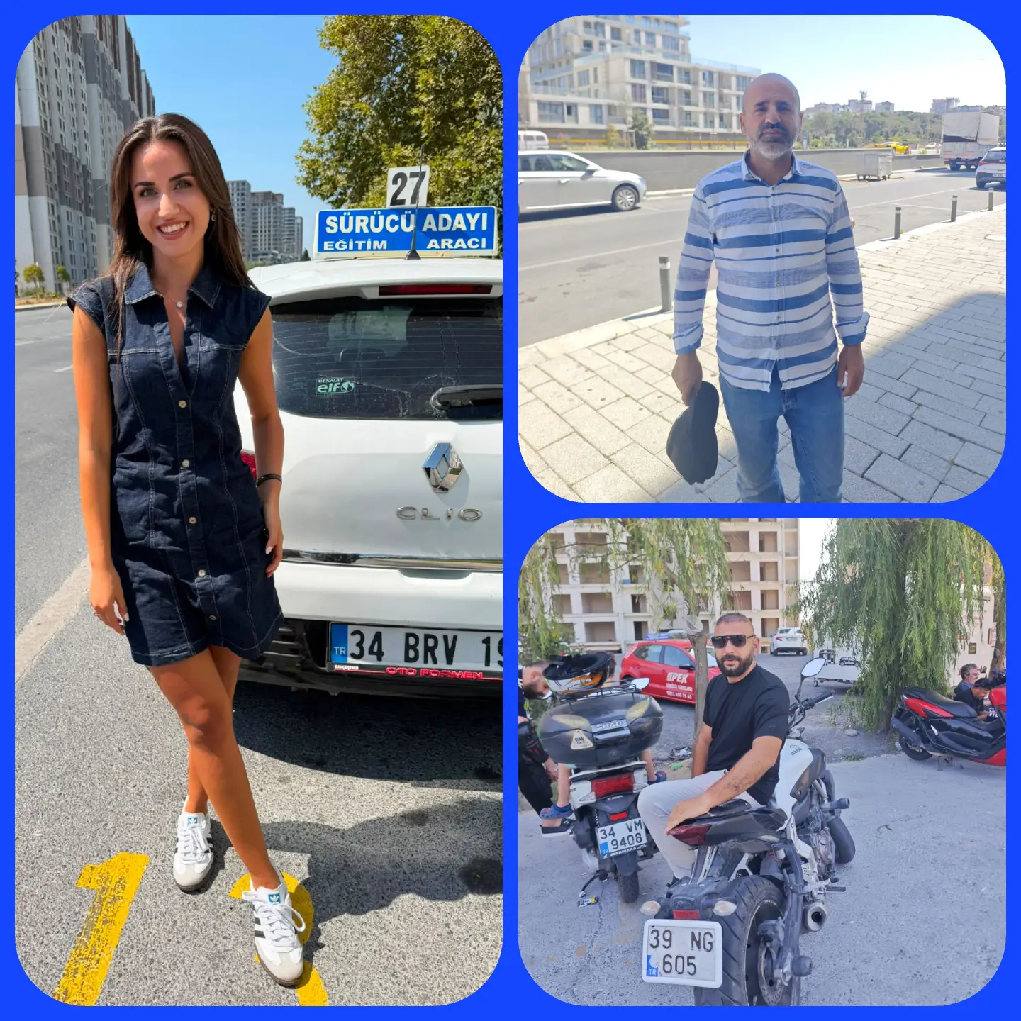 Direksiyon Eğitimi
