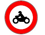 Motosiklet Giremez